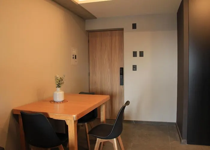 Apartamento Steps From The Monument Gym, Coworking, View México DF